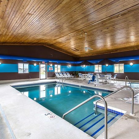 Motel 6-Baraboo, Wi - Lake Delton-Wisconsin Dells Exterior foto