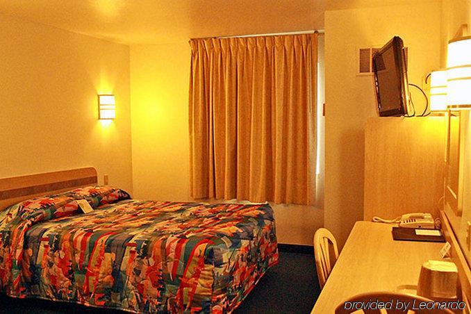Motel 6-Baraboo, Wi - Lake Delton-Wisconsin Dells Exterior foto