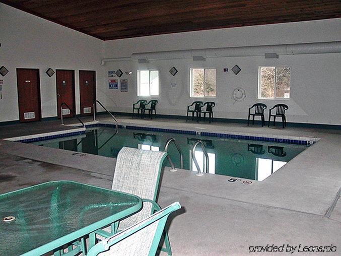 Motel 6-Baraboo, Wi - Lake Delton-Wisconsin Dells Exterior foto