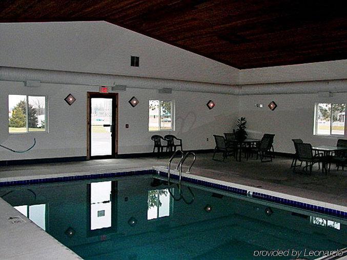 Motel 6-Baraboo, Wi - Lake Delton-Wisconsin Dells Exterior foto