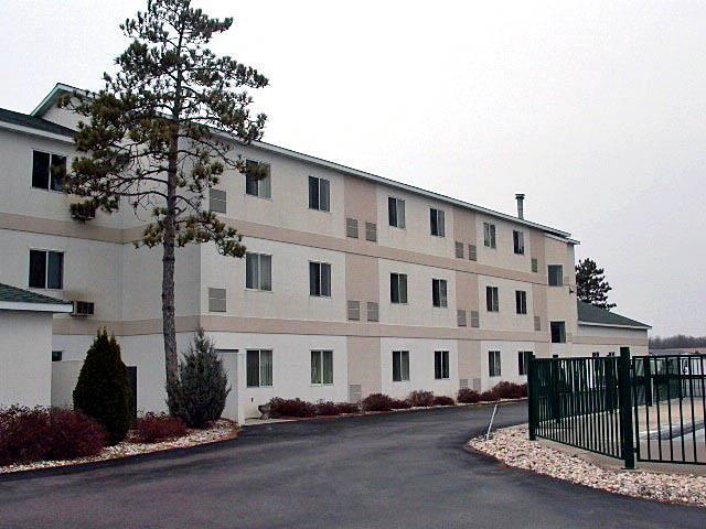 Motel 6-Baraboo, Wi - Lake Delton-Wisconsin Dells Exterior foto