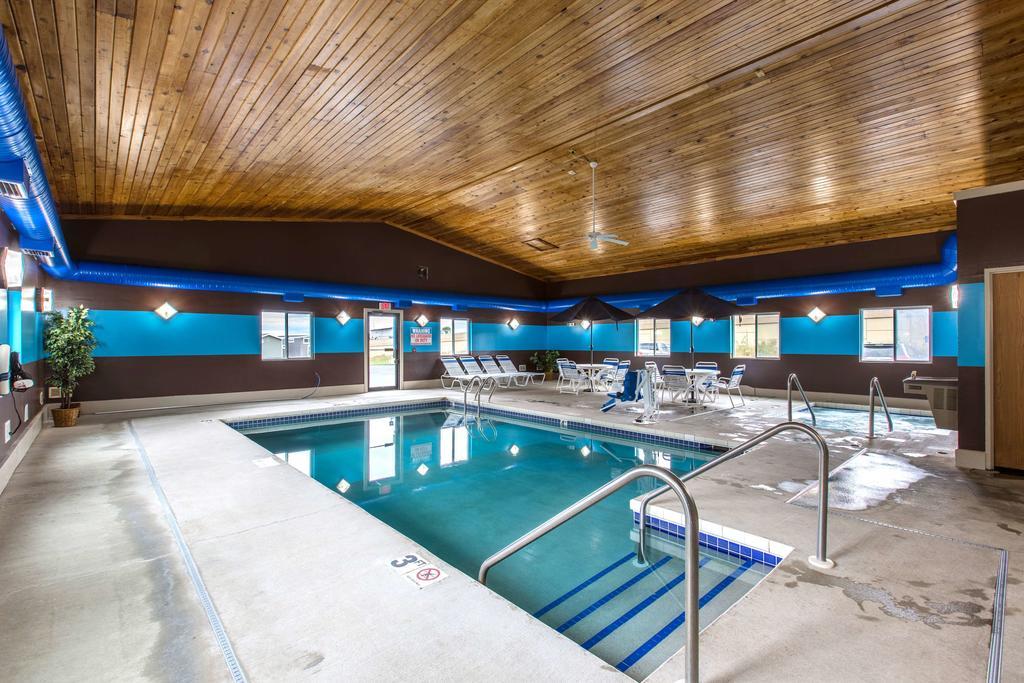 Motel 6-Baraboo, Wi - Lake Delton-Wisconsin Dells Exterior foto