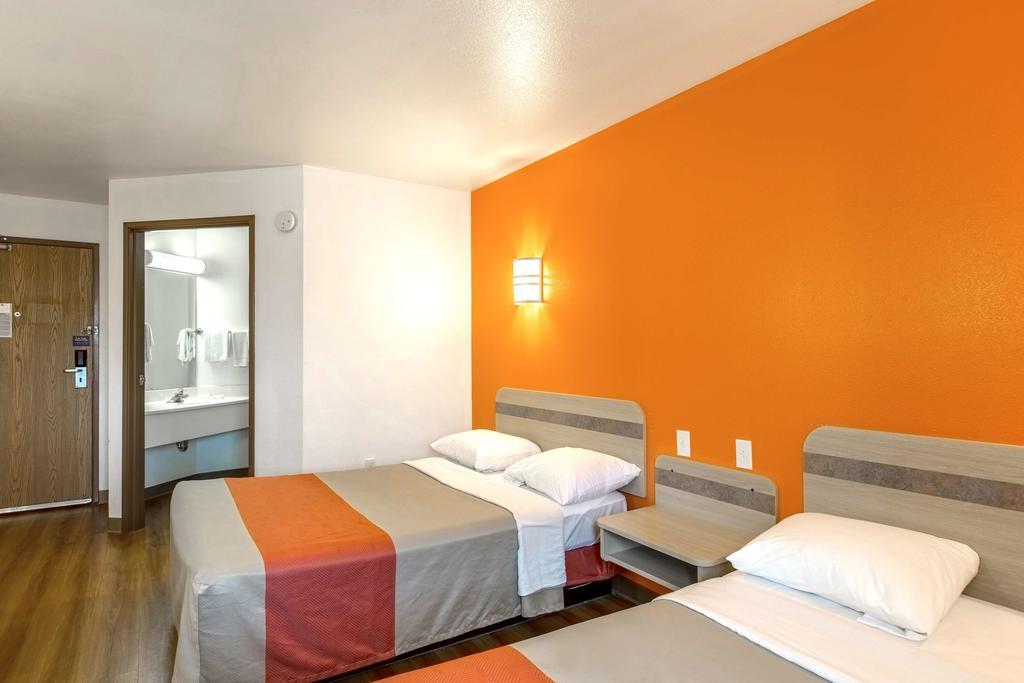Motel 6-Baraboo, Wi - Lake Delton-Wisconsin Dells Exterior foto